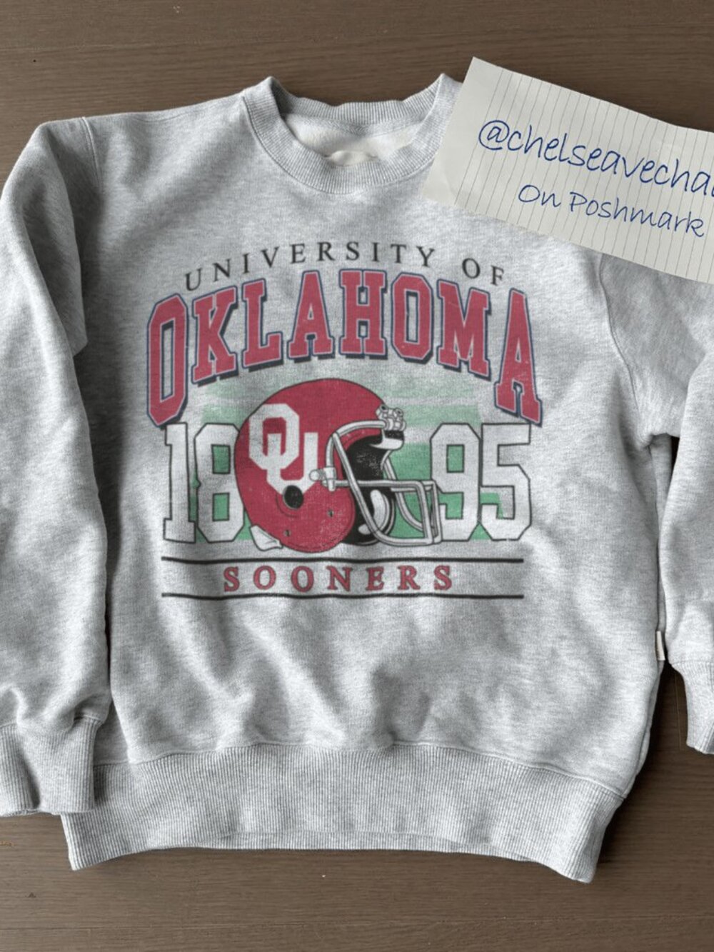 University of Oklahoma Sooners Sweatshirt, Oklahoma Sooners Football Shirt Tee